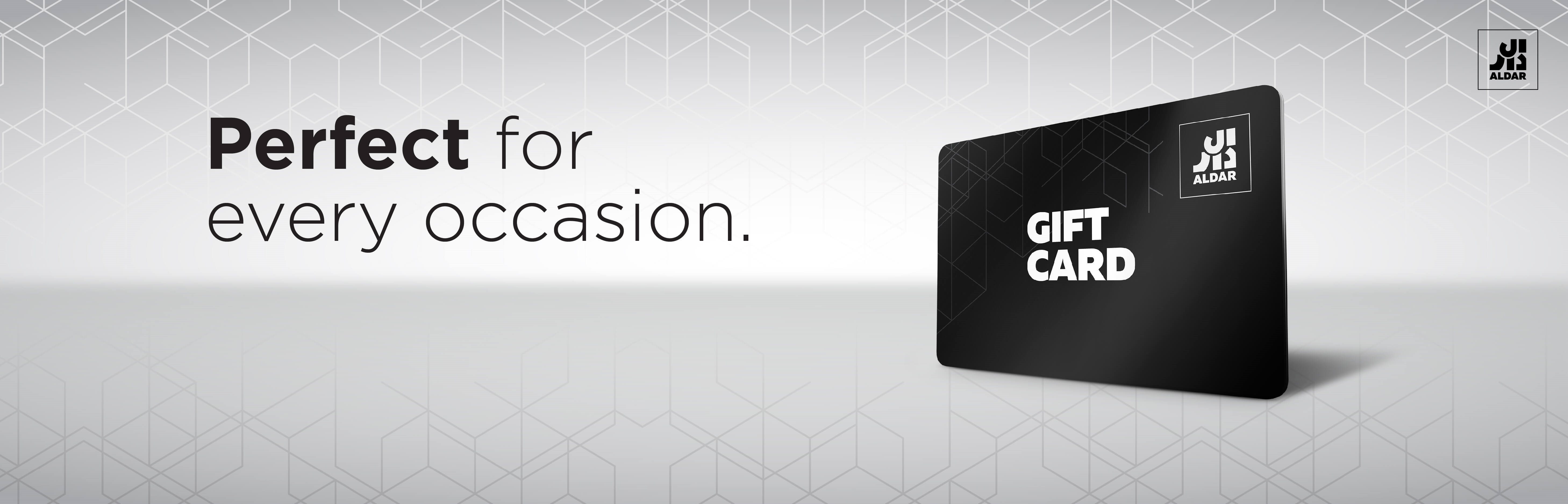 Gift Cards