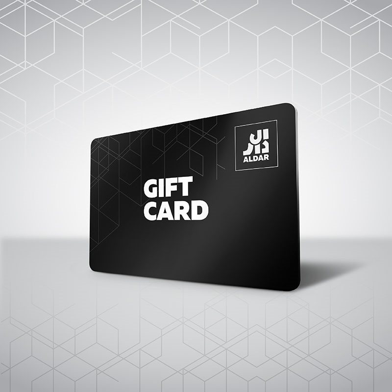 Gift Cards