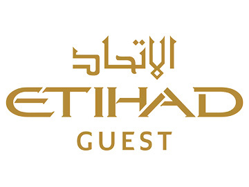 Etihad Guest Partnership