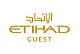 EXPLORE THE NEW ETIHAD GUEST APPLICATION NOW!