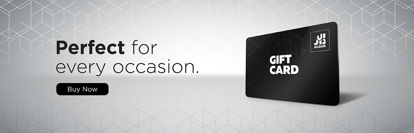 Aldar Gift Card
